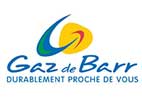 Gaz de barr