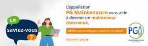 Appellation PG Maintenance